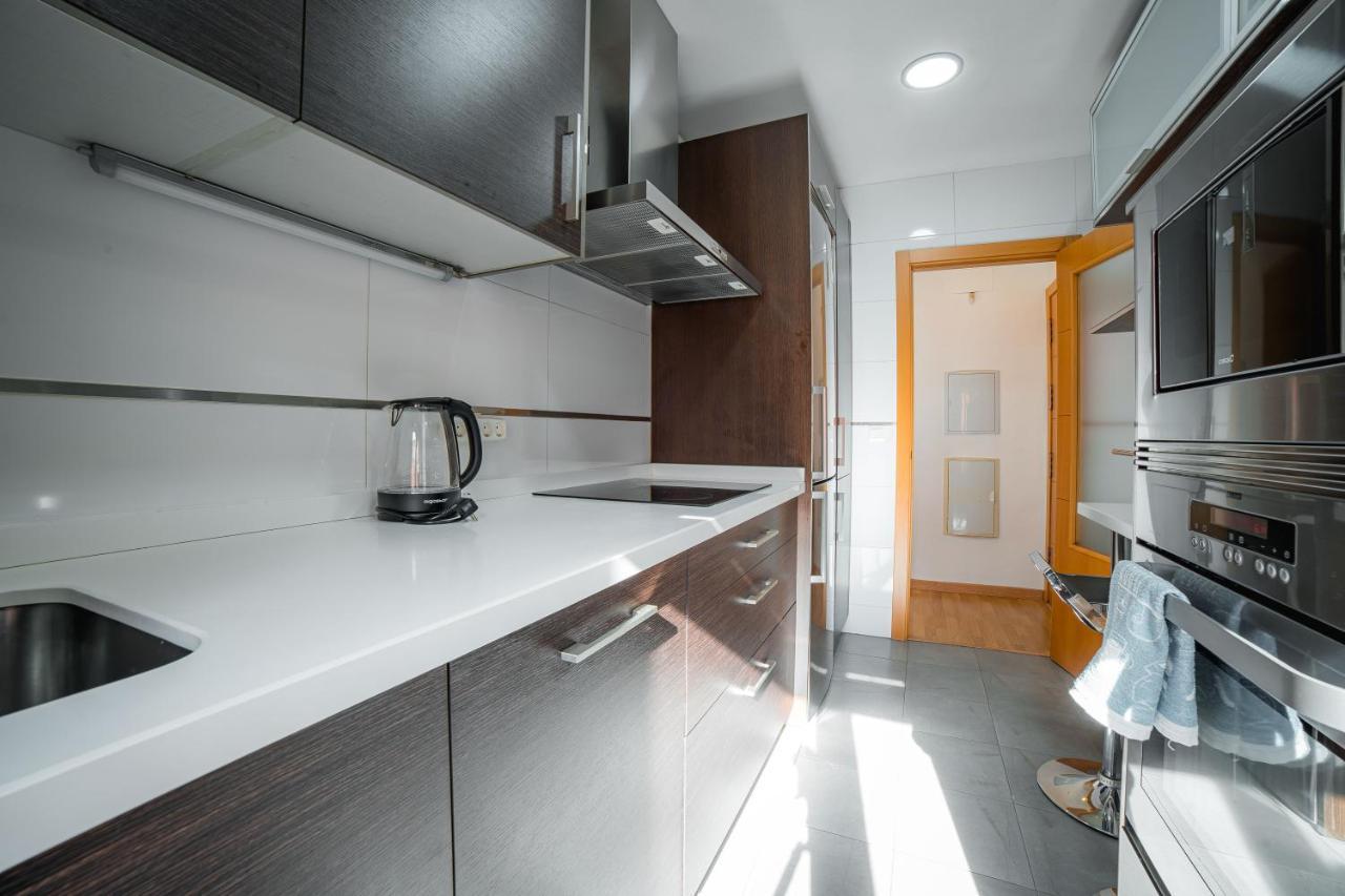 Ibericabeds Realejo Apartment Granada Exterior photo