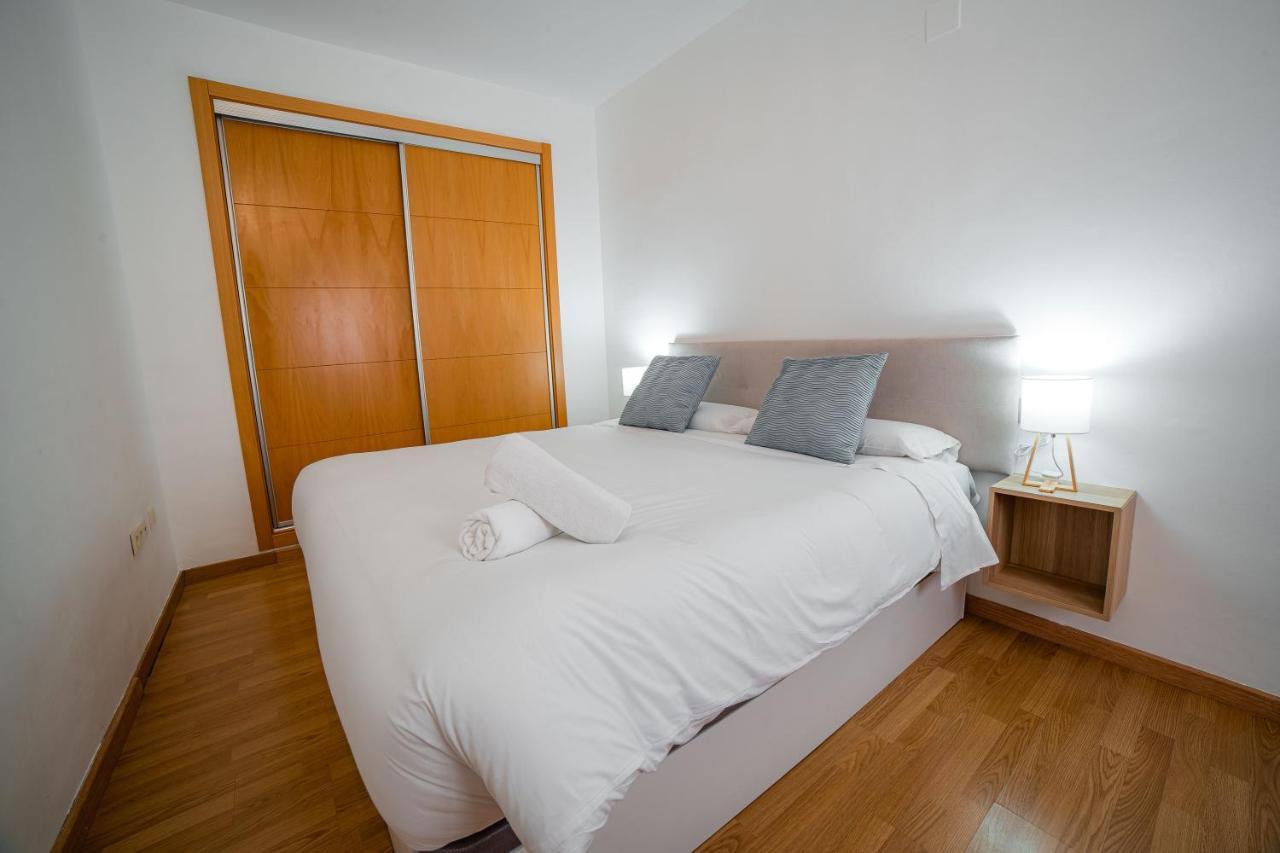 Ibericabeds Realejo Apartment Granada Exterior photo