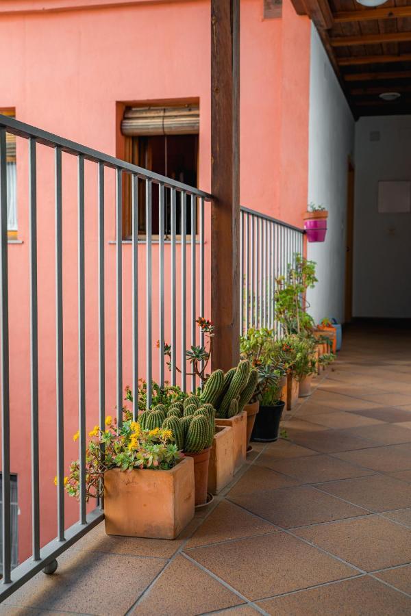 Ibericabeds Realejo Apartment Granada Exterior photo