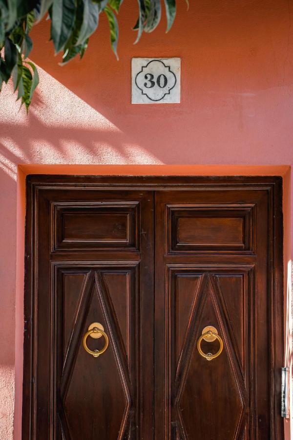 Ibericabeds Realejo Apartment Granada Exterior photo