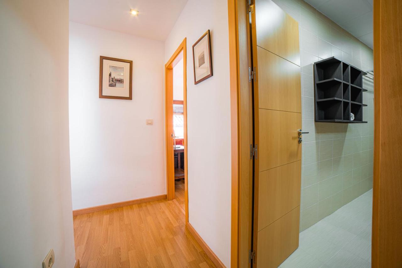 Ibericabeds Realejo Apartment Granada Exterior photo